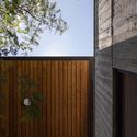 Casa 9B / Bernardo Bustamante Arquitectos - Fotografía exterior, Casas, Fachada
