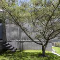 Casa 9B / Bernardo Bustamante Arquitectos - Fotografía exterior, Casas, Jardín, Fachada