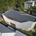 8726 - True North Residence / TANDEM Design Studio: Thiết kế cong uốn lượn ấn tượng