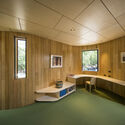 8785 - True North Residence / TANDEM Design Studio: Thiết kế cong uốn lượn ấn tượng