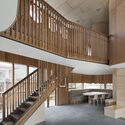 8789 - True North Residence / TANDEM Design Studio: Thiết kế cong uốn lượn ấn tượng