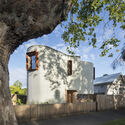 8792 - True North Residence / TANDEM Design Studio: Thiết kế cong uốn lượn ấn tượng