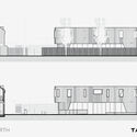 true north 02 - True North Residence / TANDEM Design Studio: Thiết kế cong uốn lượn ấn tượng