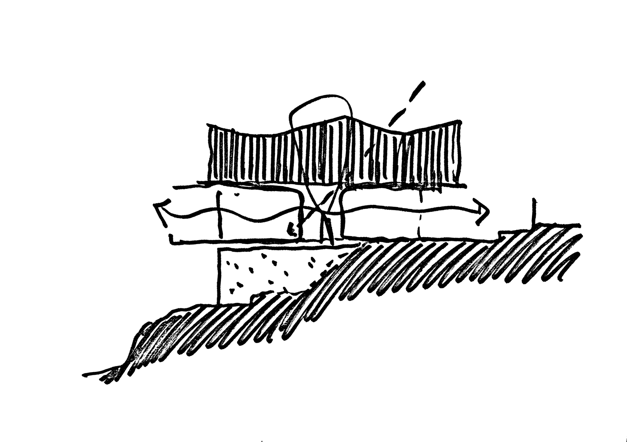 Gallery of Ballast Point House / Fox Johnston 17