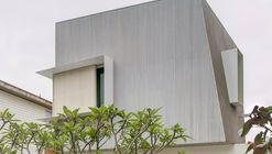 Ballast Point House / Fox Johnston