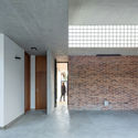 Casa do Vale / Gabriel Castro (MOBIO) + Marcos Franchini (BIRI) - Fotografía interior, Casas