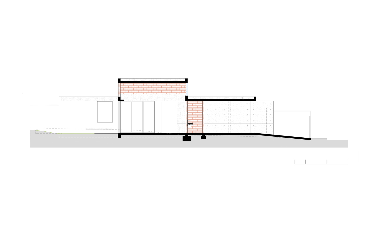 Gallery of Do Vale House / Gabriel Castro (MOBIO) + Marcos Franchini