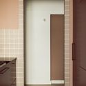 Apartment MR03 / EstudioReciente - Interior Photography, Decoration & Ornament, Door