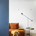 Apartment MR03 / EstudioReciente - Interior Photography, Decoration & Ornament