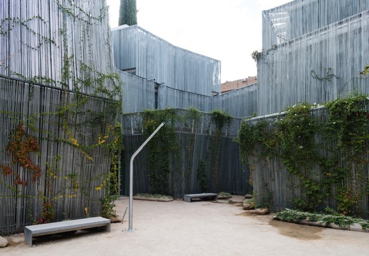 Open House Madrid estreia microssérie sobre edifícios inacessíveis e emblemáticos de Madri
