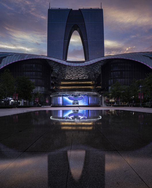 上海工作 | Atelier I-N-D-J:建筑/空间/室内设计师,CAD制图员,助理设计师,实习生 - 6 的图像 7