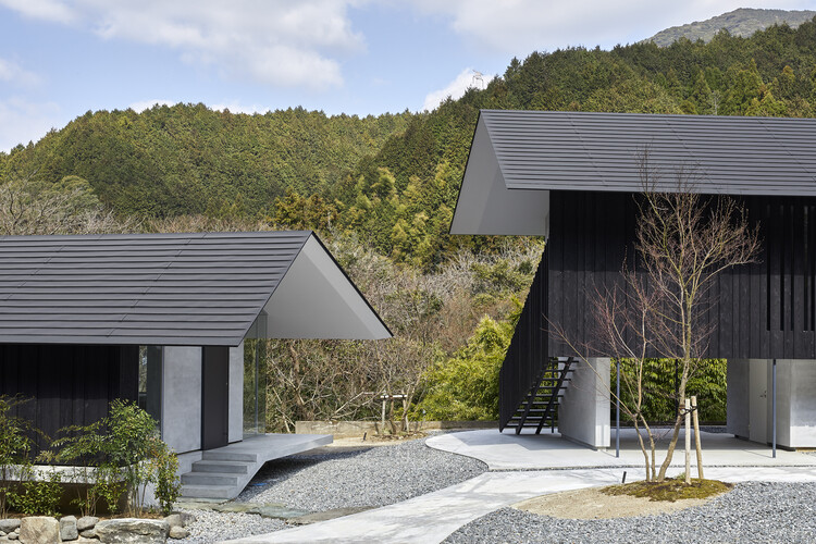 Akizuki no Tori House / FUJIWALABO / Teppei Fujiwara Architects Labo - Exterior Photography, Houses, Garden, Facade