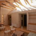 Casa Zaguán / EstudioFES + EV Arquitectos - Fotografía interior
