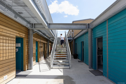 Shelter Architecture: The Subjective Aspects of Migrant and Refugee Settlement Projects Shelter Architecture: The Subjective Aspects of Migrant and Refugee Settlement Projects - Image 4 of 36