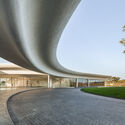 Resort Southcape Owner’s Club / Mass Studies - Fotografia de Exterior, Arquitetura Esportiva