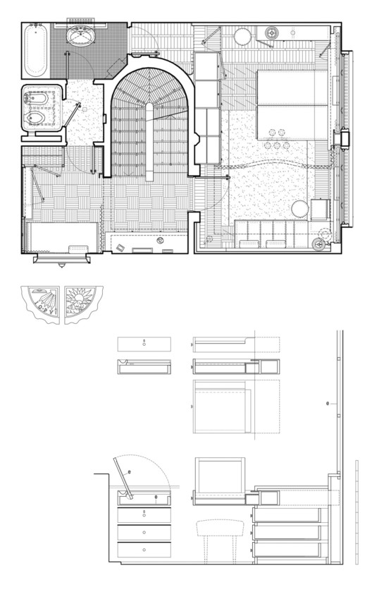 AD Classics: Julio Vilamajó House - Image 30 of 32