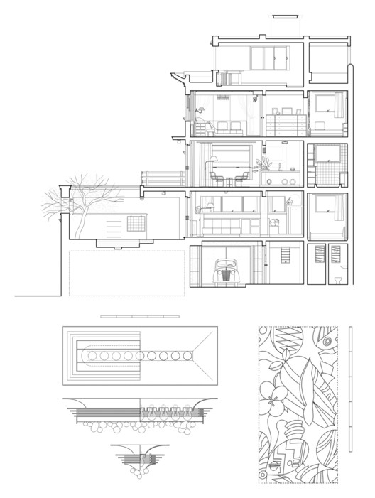 AD Classics: Julio Vilamajó House - Image 31 of 32