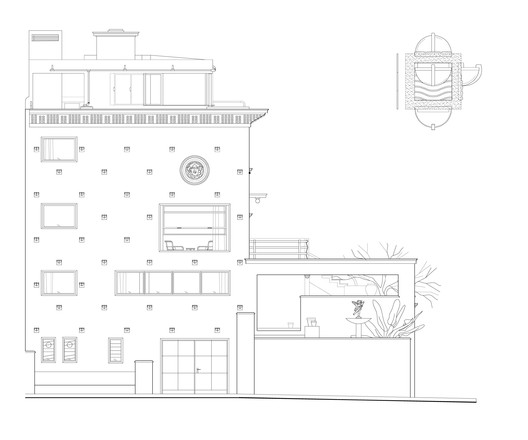 AD Classics: Julio Vilamajó House - Image 32 of 32