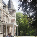Groenendaal College / HUB - Exterior Photography, Restoration