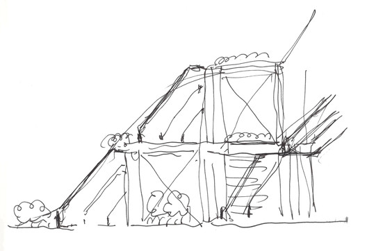 秦皇岛金梦海湾 Habitat / Safdie Architects 秦皇岛金梦海湾 Habitat / Safdie Architects - 31 的图像 32