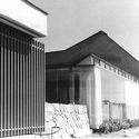 Martín L. Gutiérrez (1927-2020): 65 Years Between the Practice and Teaching of Architecture in Mexico - Imagen 3 de 4