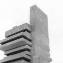 Martín L. Gutiérrez (1927-2020): 65 Years Between the Practice and Teaching of Architecture in Mexico - Imagen 4 de 4