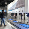 More from the 2021 Venice Architecture Biennale Exhibitions - Image 13 of 31