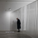 Touchable Distance Exhibition  / Radical Passive - Interior Photography
