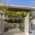 gardenhouse archdaily 11 - Nh&agrave; 1 tầng đơn giản thiết kế hướng tới sự bền vững, th&acirc;n thiện m&ocirc;i trường