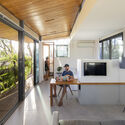 gardenhouse archdaily 17 - Nh&agrave; 1 tầng đơn giản thiết kế hướng tới sự bền vững, th&acirc;n thiện m&ocirc;i trường