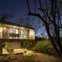 gardenhouse archdaily 21 - Nh&agrave; 1 tầng đơn giản thiết kế hướng tới sự bền vững, th&acirc;n thiện m&ocirc;i trường