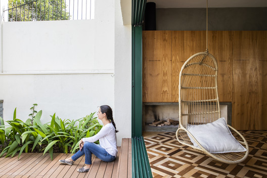 Casa Vila Mariana / M Magalhães Estúdio - Fotografia de Interiores