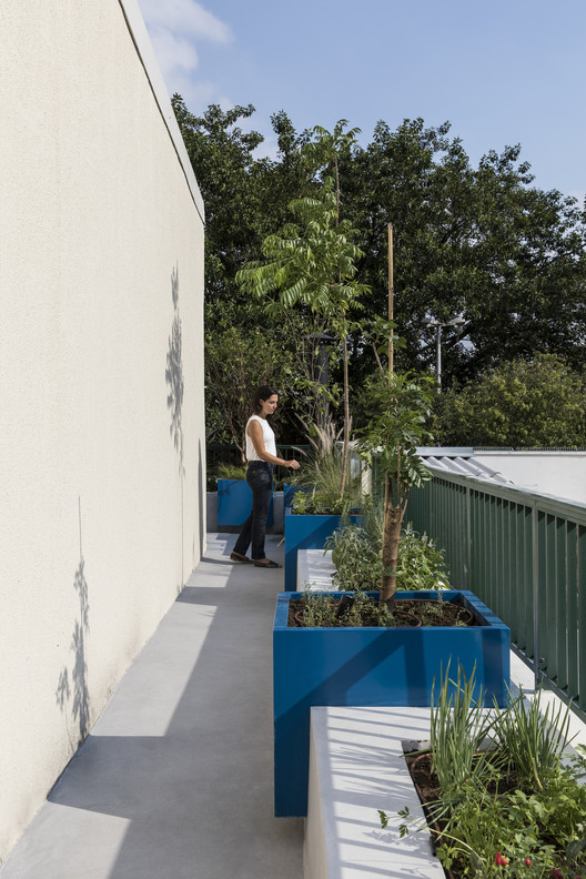 Casa Vila Mariana / M Magalhães Estúdio - Fotografia de Exterior, Fachada, Jardim