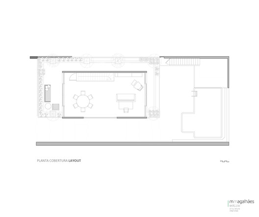 Casa Vila Mariana / M Magalhães Estúdio - Imagem 29 de 29