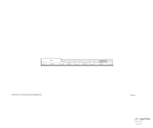 Casa Vila Mariana / M Magalhães Estúdio - Imagem 27 de 29