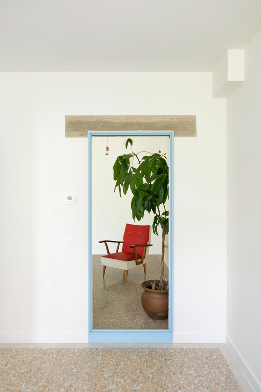 Ground Floor House / oitoo - Interior Photography, Chair