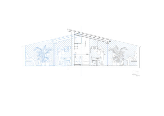 Beach House / gon architects Beach House / gon architects - Imagem 20 de 22