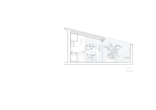 Beach House / gon architects Beach House / gon architects - Imagem 19 de 22