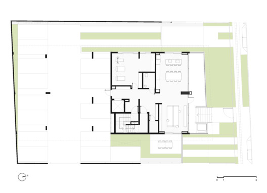 iO Menino Deus / OSPA Arquitetura e Urbanismo - Imagem 18 de 30