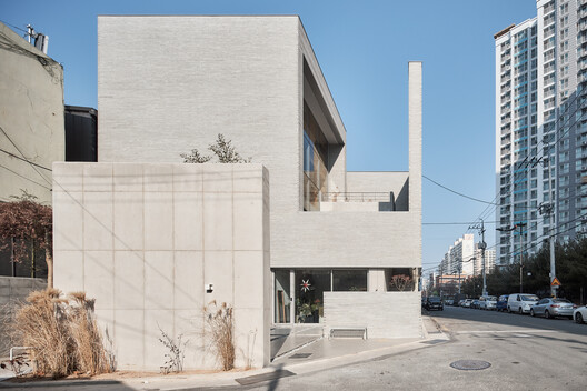 Lief Company / OOTO Architects Lief Company / OOTO Architects - Exterior Photography, Facade