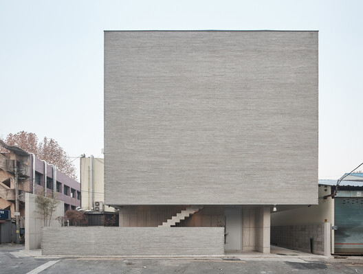 Lief Company / OOTO Architects Lief Company / OOTO Architects - Exterior Photography, Brick