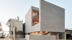 Lief Company / OOTO Architects