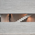 Lief Company / OOTO Architects - Interior Photography, Commercial Architecture, Stairs