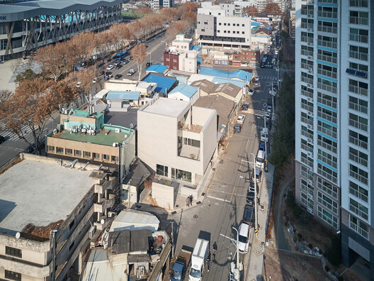 Lief Company / OOTO Architects Lief Company / OOTO Architects - Exterior Photography