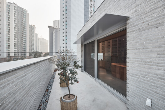 Lief Company / OOTO Architects Lief Company / OOTO Architects - Interior Photography, Facade, Windows