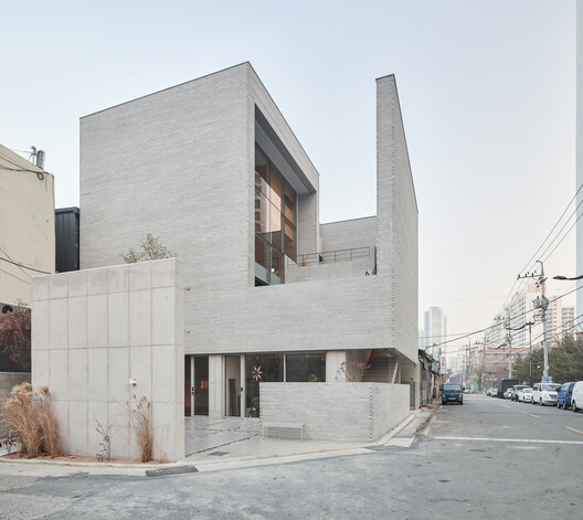 Lief Company / OOTO Architects Lief Company / OOTO Architects - Exterior Photography, Facade
