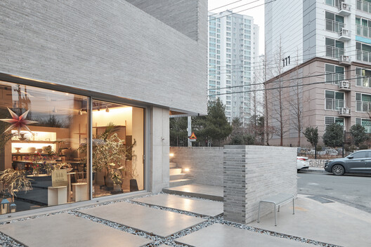 Lief Company / OOTO Architects Lief Company / OOTO Architects - Exterior Photography