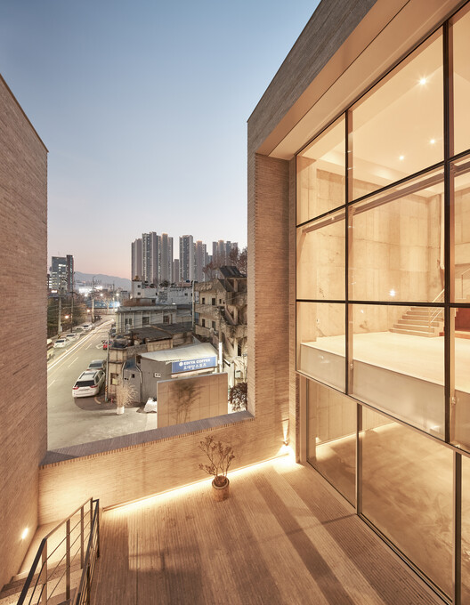 Lief Company / OOTO Architects Lief Company / OOTO Architects - Exterior Photography