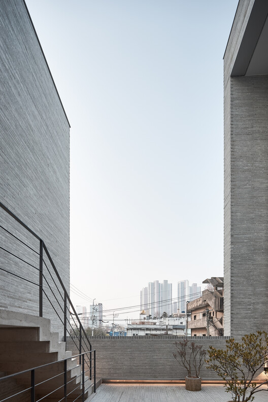 Lief Company / OOTO Architects Lief Company / OOTO Architects - Exterior Photography