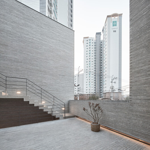 Lief Company / OOTO Architects Lief Company / OOTO Architects - Exterior Photography